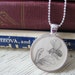 Sweet Bee Pendant