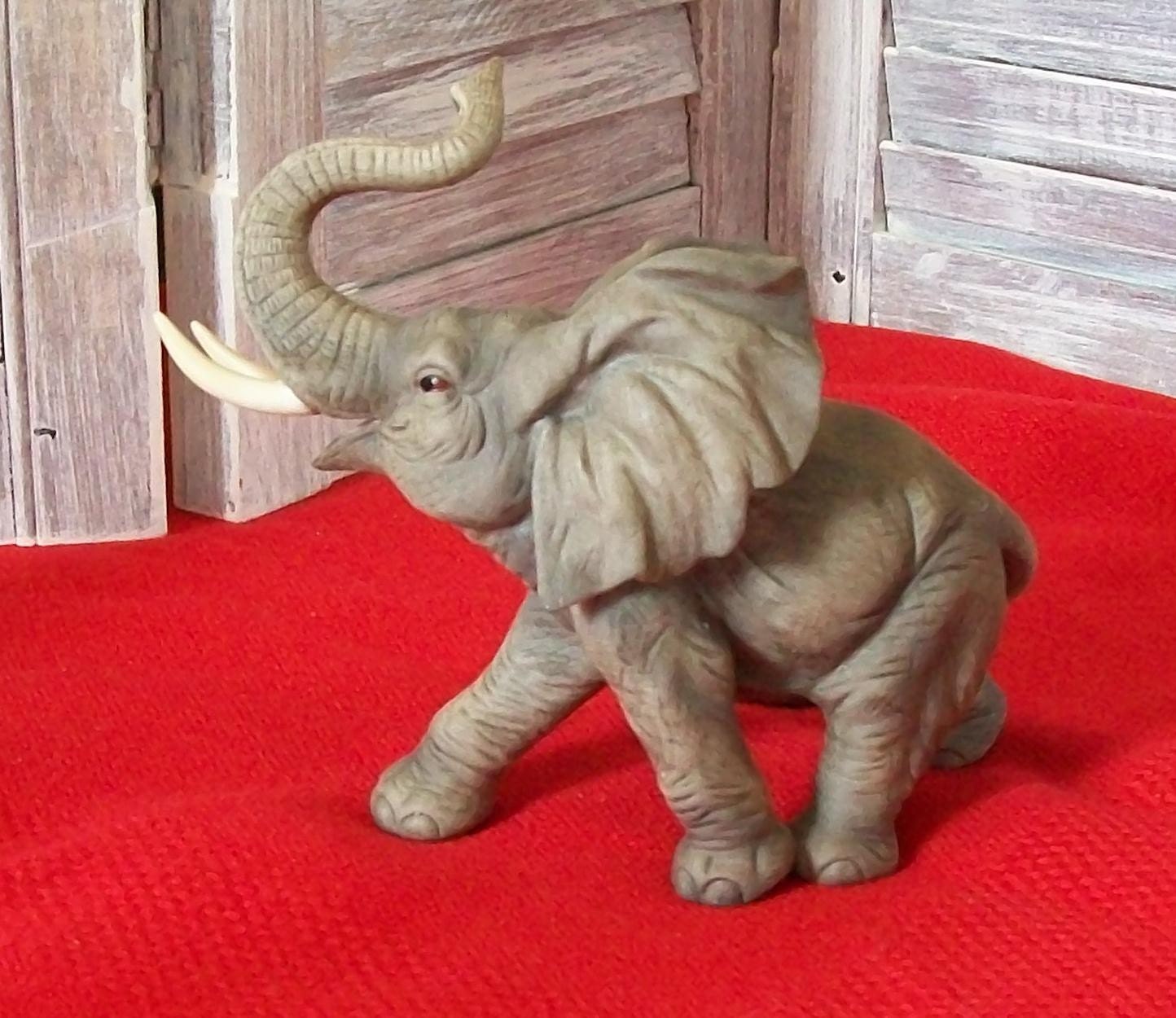 andrea by sadek elephant figurines