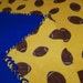 Braided Fleece Blanket - full sized