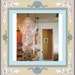Capiz Seashell Chandelier for Cottage Decor and Parties Beach Wedding Windchime