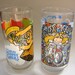 Set of 2 The Muppet Movie Glasses