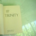 leon uris trinity book
