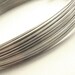 RESERVED 14 gauge Stainless Steel Wire - 316L Top Shelf - FIVE Feet 100% Guarantee