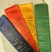 28 Vintage Poultry Show Ribbons, AKC ribbons, Prize Ribbons