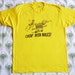 Cheap Beer Rules Vintage 80's Novelty T Shirt Screen Stars XL Deadstock NOS Skate Punk College Fraternity Party Print