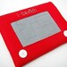 Etch a Sketch iPad Sleeve