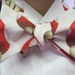 Super Mario Mushroom Men's Bow Tie