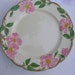 Franciscan Desert Rose Lunch/DinnerPlates Set of 4