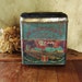 Vintage MAPACUBA Cigar Tin