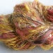hand spun yarn