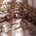 Vintage Chain Destash Lot - Assorted Vintage Chain Lot
