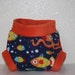 FREE diaper cover when you purchase 3 at regular price-CHOOSE PRINT