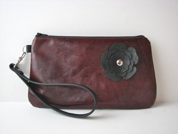 28 slot leatherworking bag