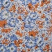 reserved for Leonie vintage fabric fat quarter bundle