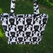 Cats And Dogs Tote Bag