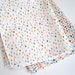 mountains - tea towel - linen-cotton - kitchen towel - dish towel
