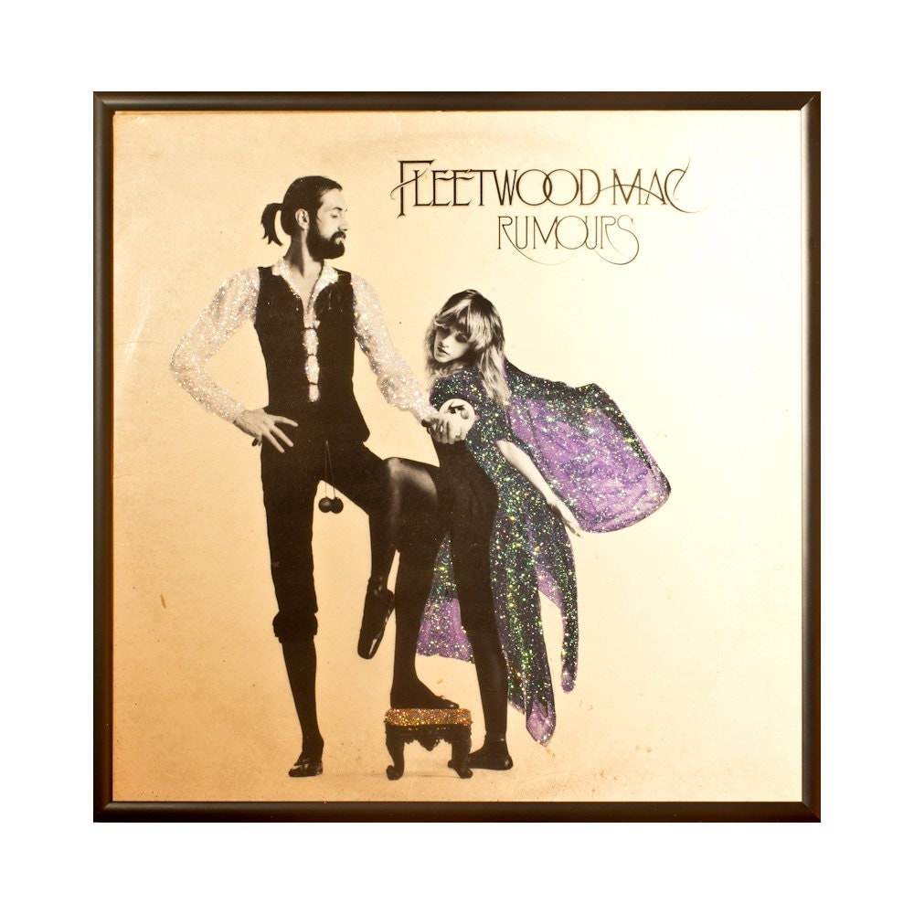 Fleetwood mac rumours full album download full
