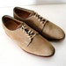 Men's Leather Oxford Shoes by Cole Haan, 10.5