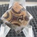 Mystery Poppy Jasper Freeform Designer Cabochon