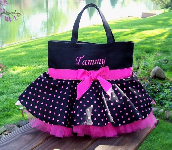 divadolly dance bag