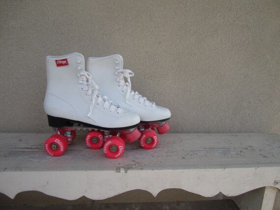 womens roller skates size 8