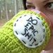 Funny Coffee Mug Cozy Chartreuse Do Epic Shit handmade