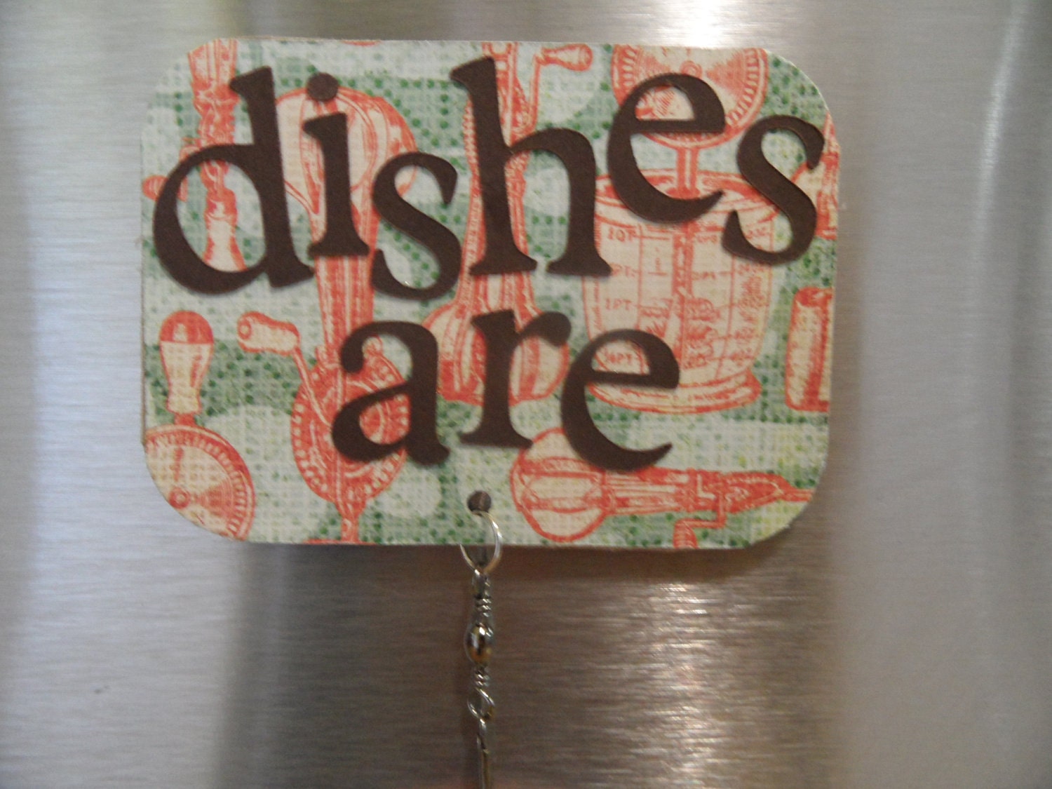 dishwasher retro eggbeaters