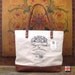 BF Flog & Fitch Tote