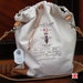 BF Garden Canvas Tote