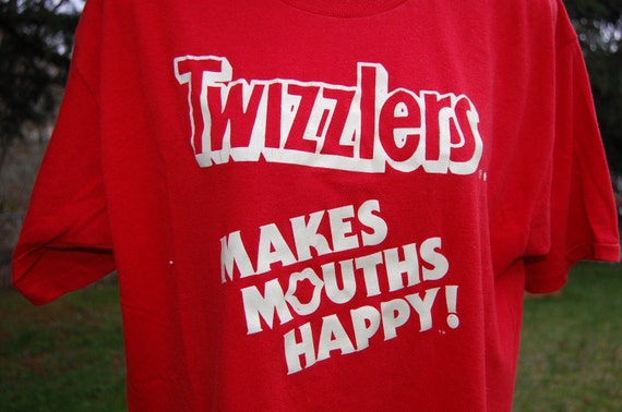 twizzlers shirt