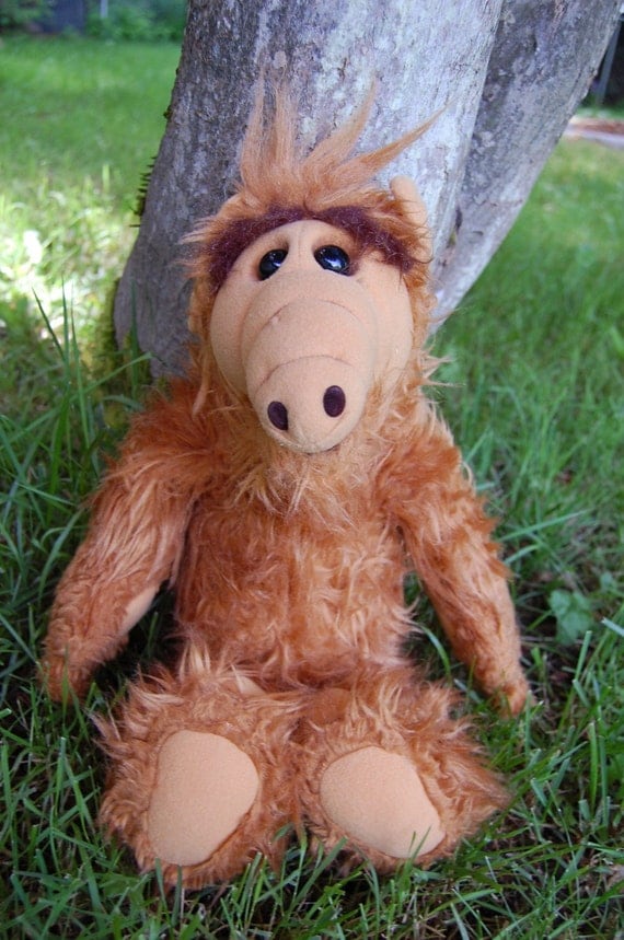 1986 alf doll worth