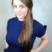 Vintage 1950s Formal Dress