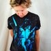 Vintage Star Wars Tee