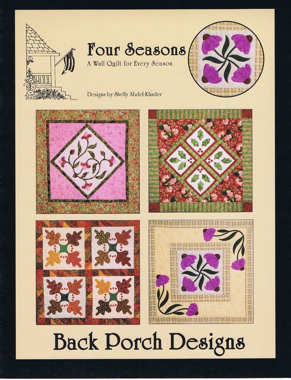 four-seasons-applique-quilt-pattern-booklet