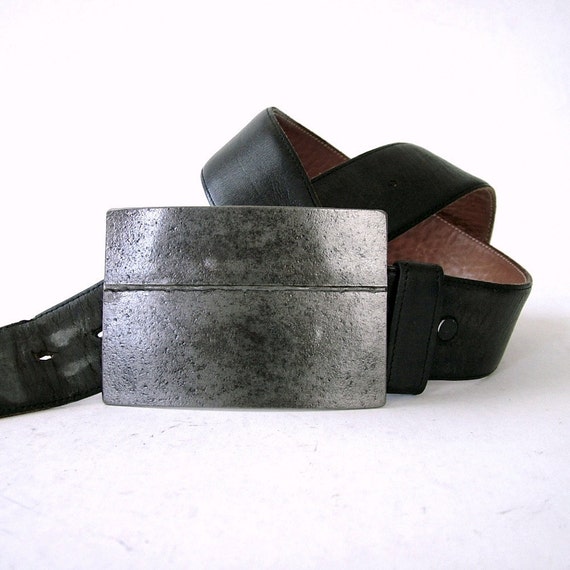 Steel Belt Buckle Pipe Seam