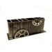 Industrial Steel Mega Organizer