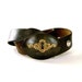 Escutcheon Belt Buckle