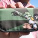 Monster Hunter Felyne and Piggie Nintendo 3DS / DSi / DS Lite Case