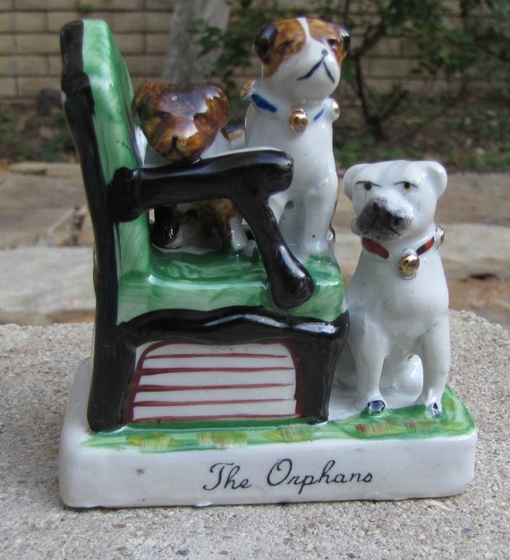 40 off of this item The Orphans Victorian Fairings