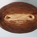 TOFFEE V Color Changing Cotton yarn 100 gr/480 yards Fingering Weight