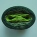 TURF Color Changing Cotton yarn 100 gr/480 yards Fingering Weight
