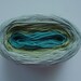ARCHIPELLAGO II Color Changing Cotton yarn 480 yards/100 gr Fingering Weight