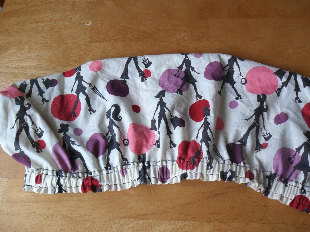 Shopping Cart Handle Cover