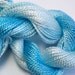 Water Hand Dyed Tencel Size 8 Thread