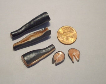 12th scale dollhouse miniature salmon