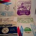 Three Claymation ViewMaster Reels. PLUS Booklets. Ugly Duckling, Sambo & Beanstalk. Florence Thomas.
