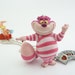 Alice In Wonderland The Cheshire Cat Necklace great for theme party