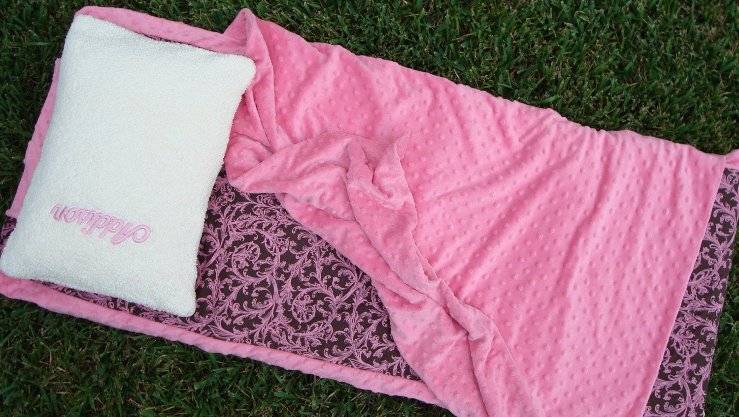 Luxurious Nap Mat Cover Toddler Sleep Mat KinderMat