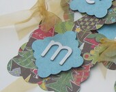 Merry Christmas Banner - Oh Christmas Tree design Il_170x135