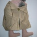 Uncle SHERMAN Flasher Doll. Anatomically correct. Soft Doll, Toy, Risque. Vintage 1970s